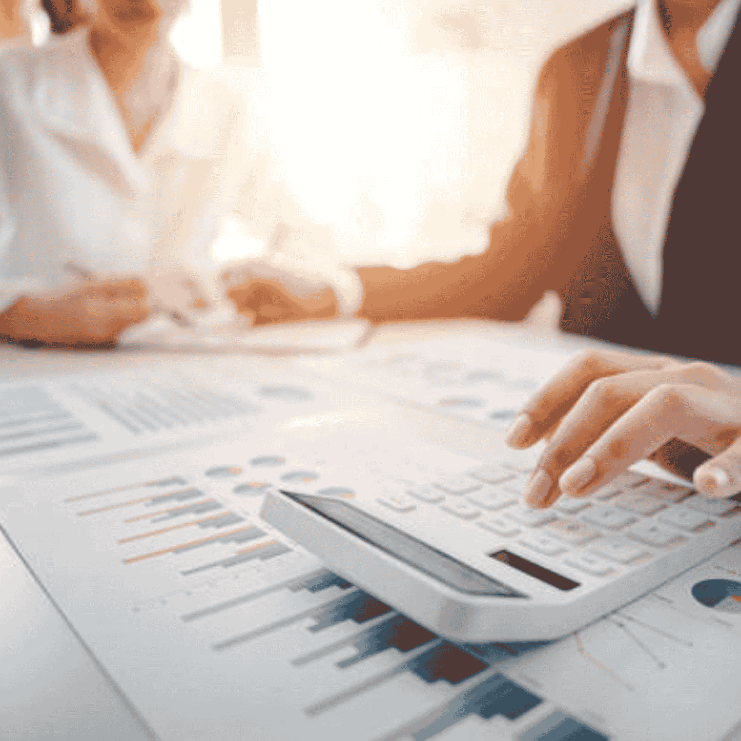 Corporate Financial Consultancy 2