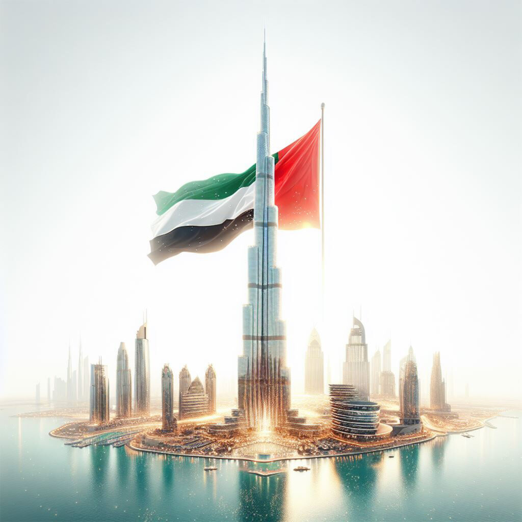 —Pngtree—burj khalifa national day uae 15479551