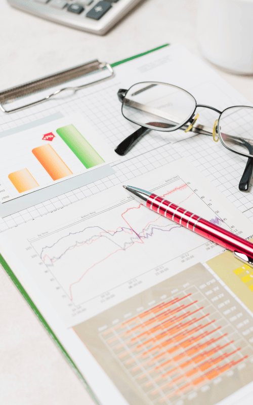 Accounting Bookkeeping