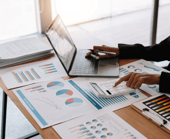 Corporate Tax Registration