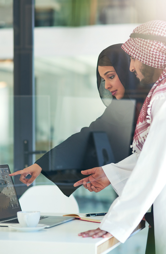 Establish Business UAE