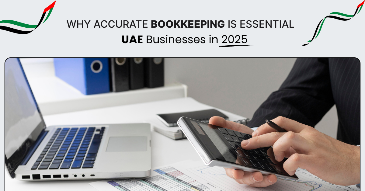 Accurate Bookkeeping