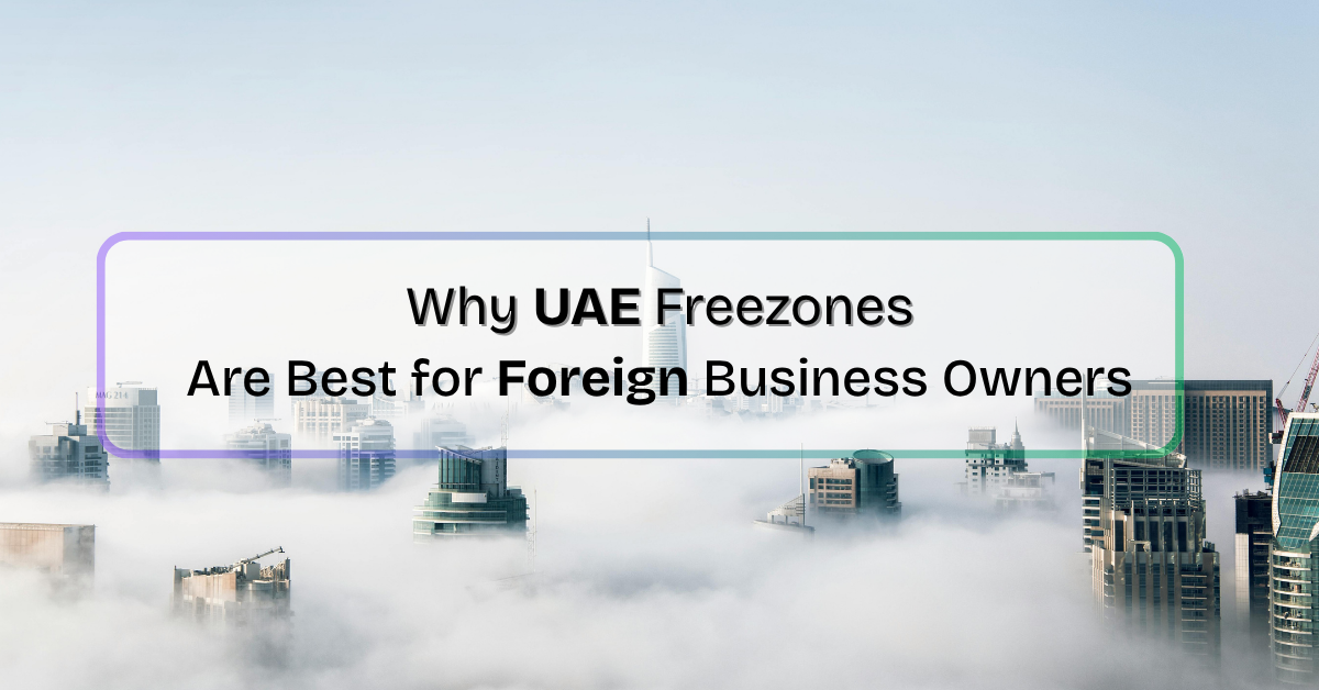 uae freezones foreign business owners